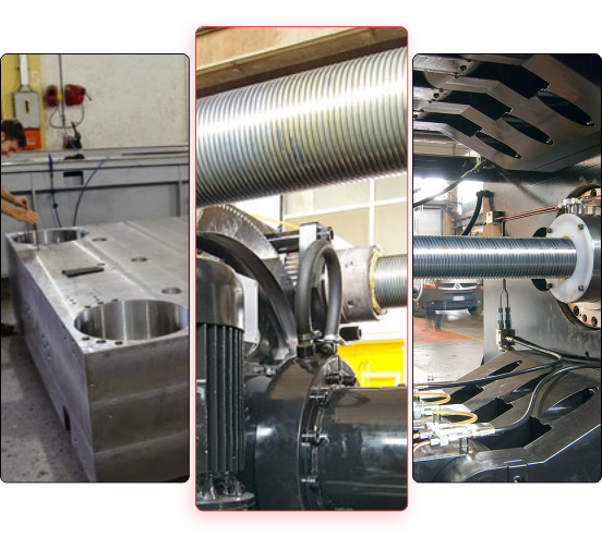 Banner Serviços DCM