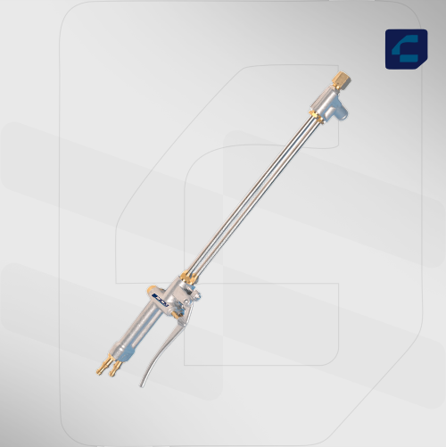 Banner Produto Pistola de Pulverização DCM