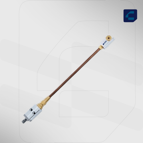 Banner Produto Pistola de Pulverização DCM