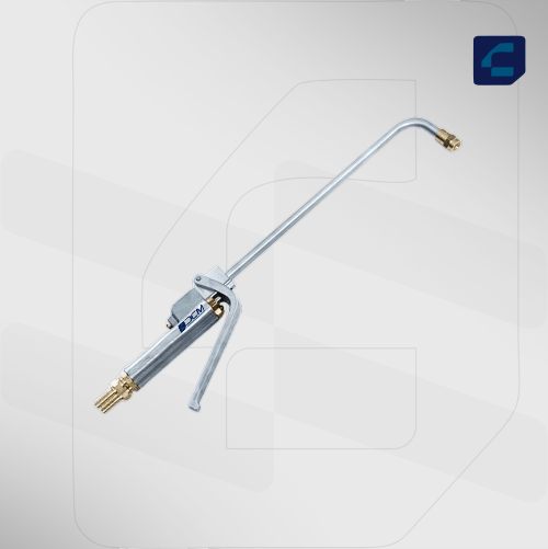 Banner Produto Pistola de Pulverização DCM