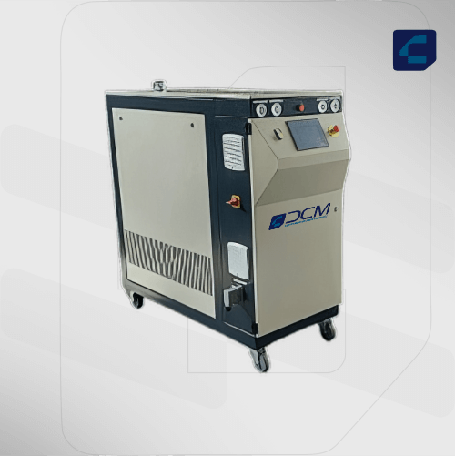 Banner Produto Termorregulador DCM